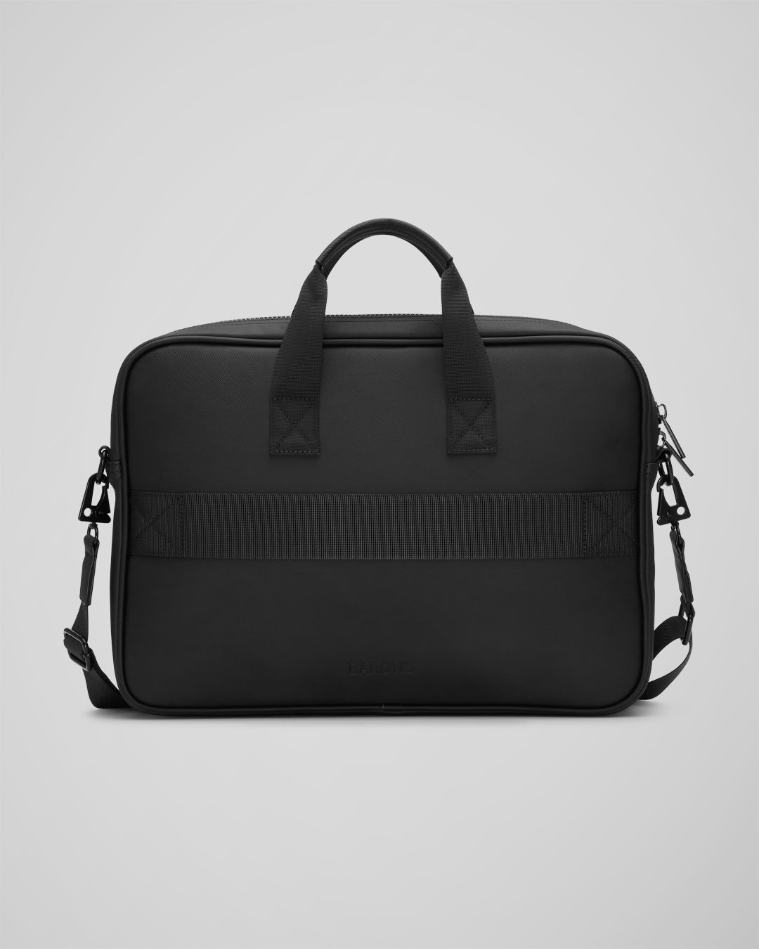 The Briefcase