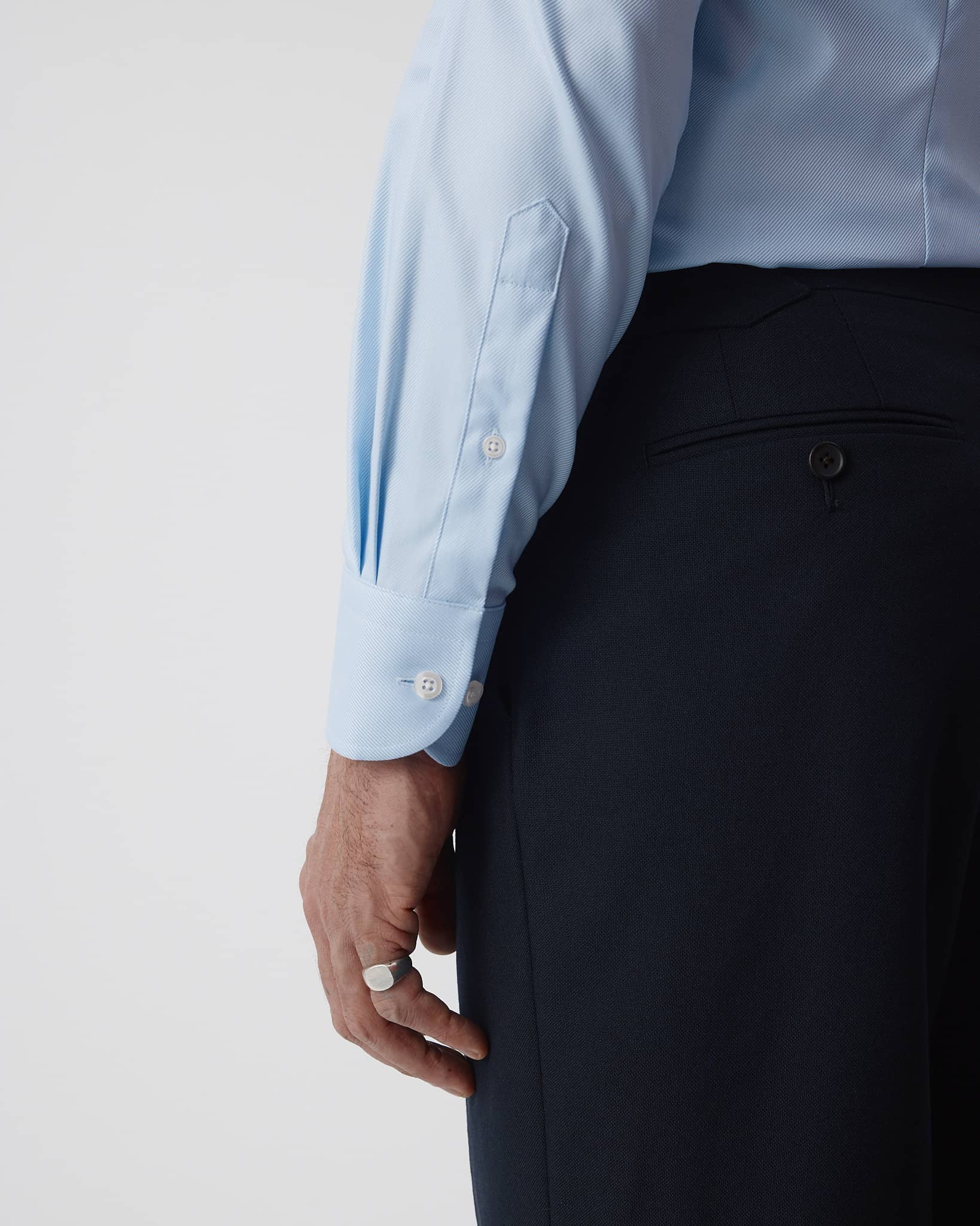 The CEO 4.0 | Lichtblauw