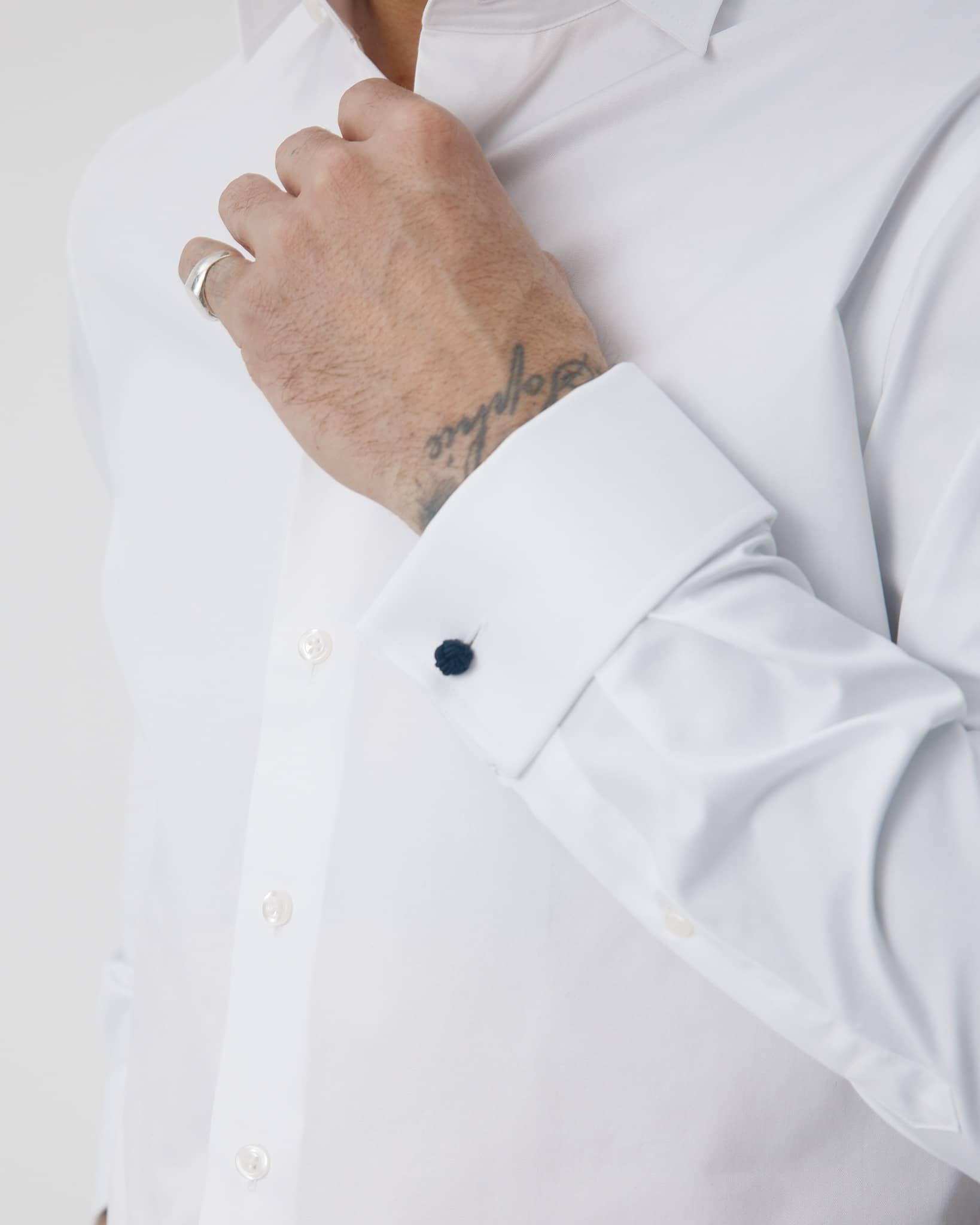 The Consultant 4.0 | French cuff