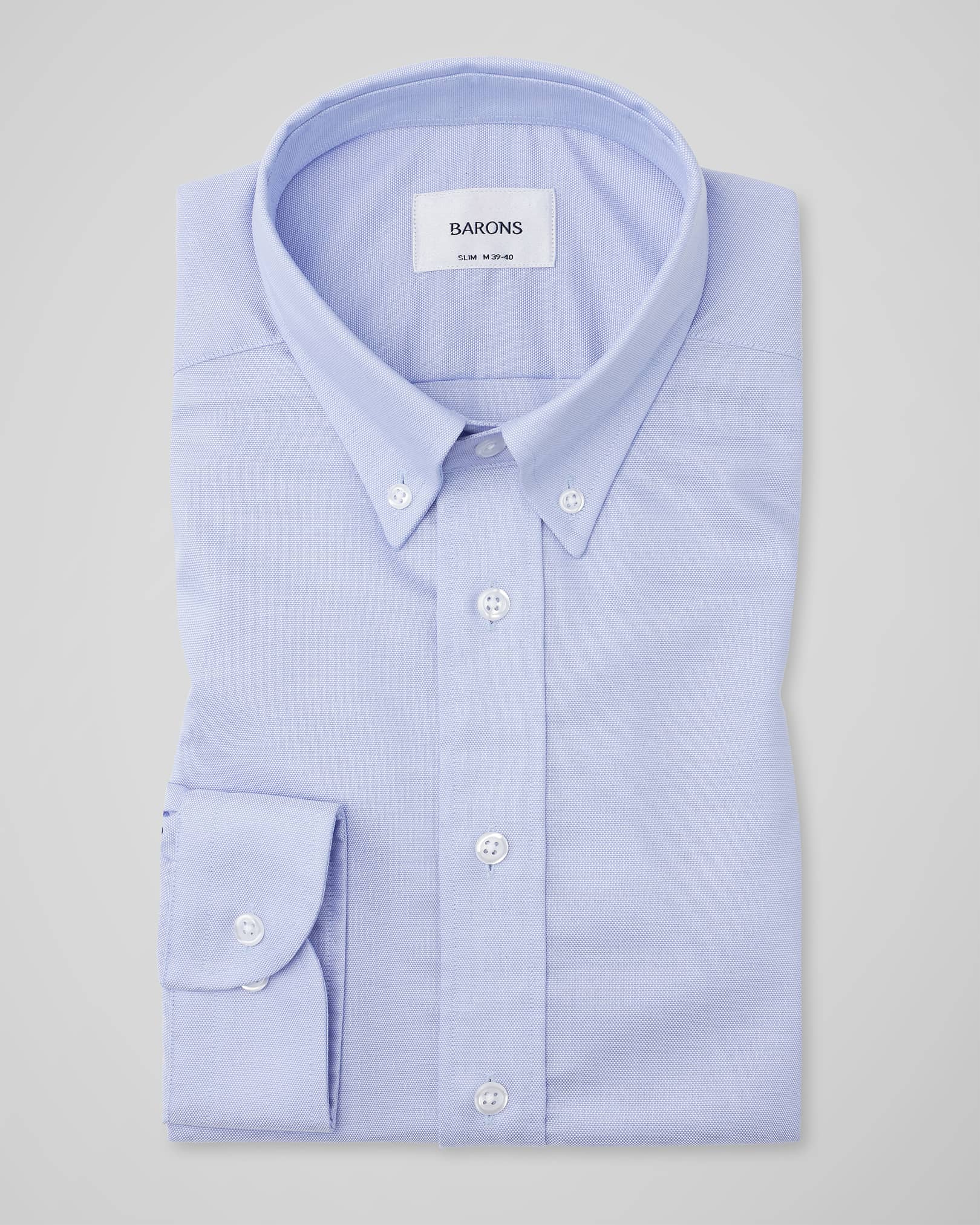 The Founder 4.0 | Bleu clair
