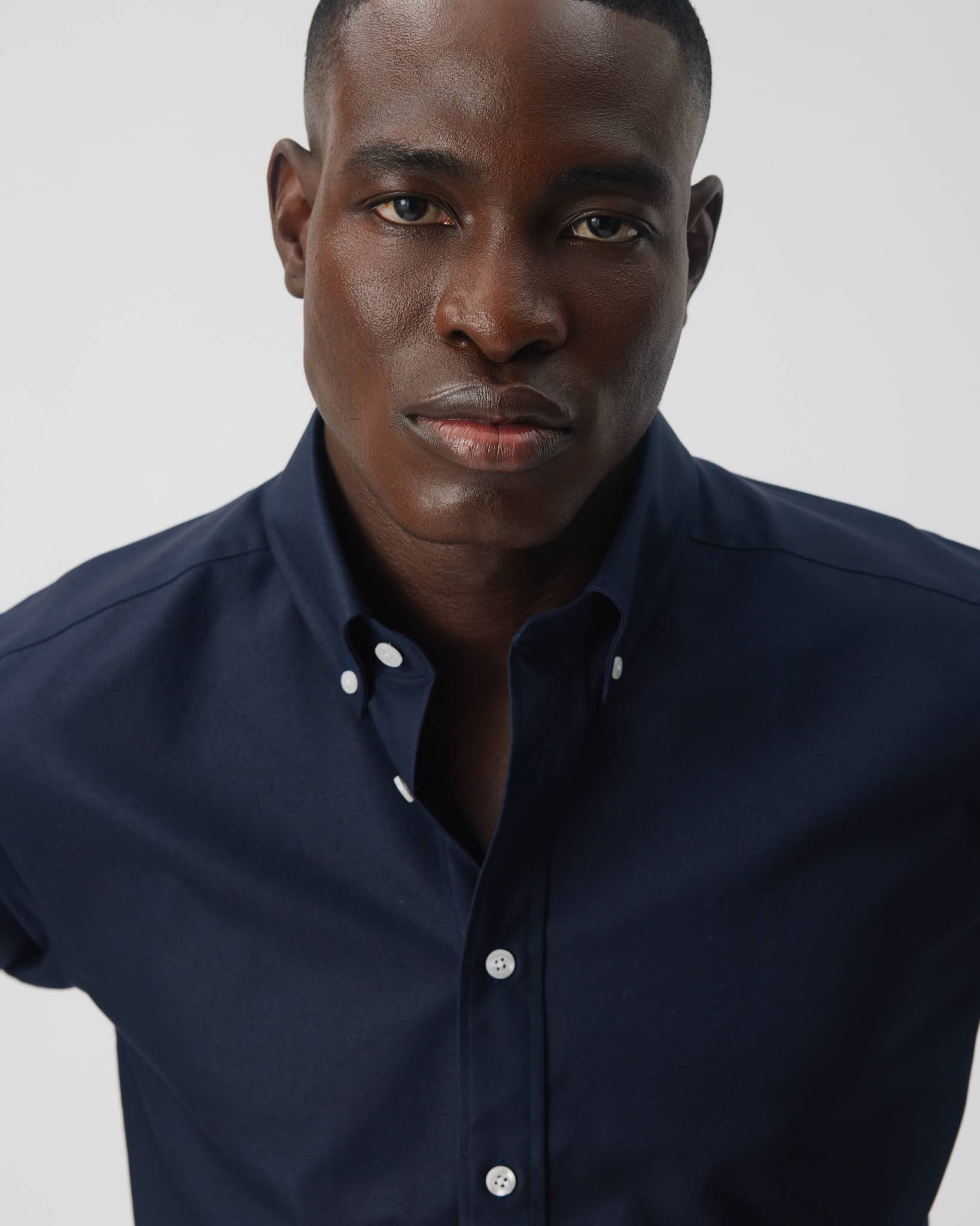 The Founder 4.0 | Navy