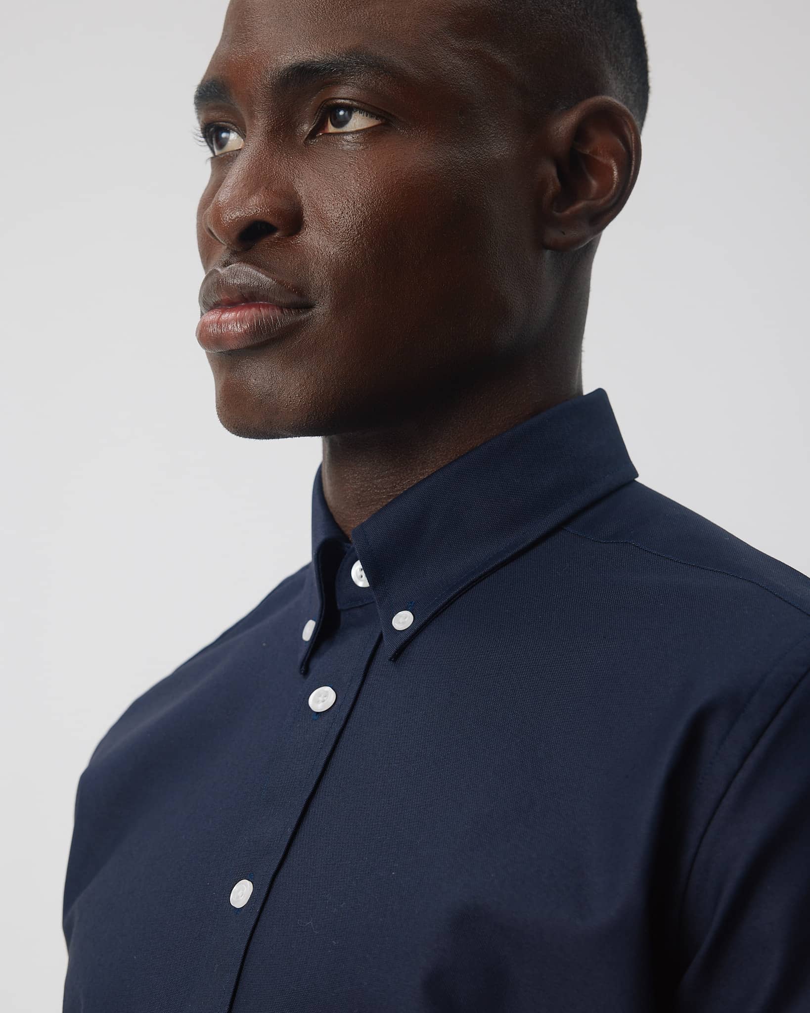 The Founder 4.0 | Navy