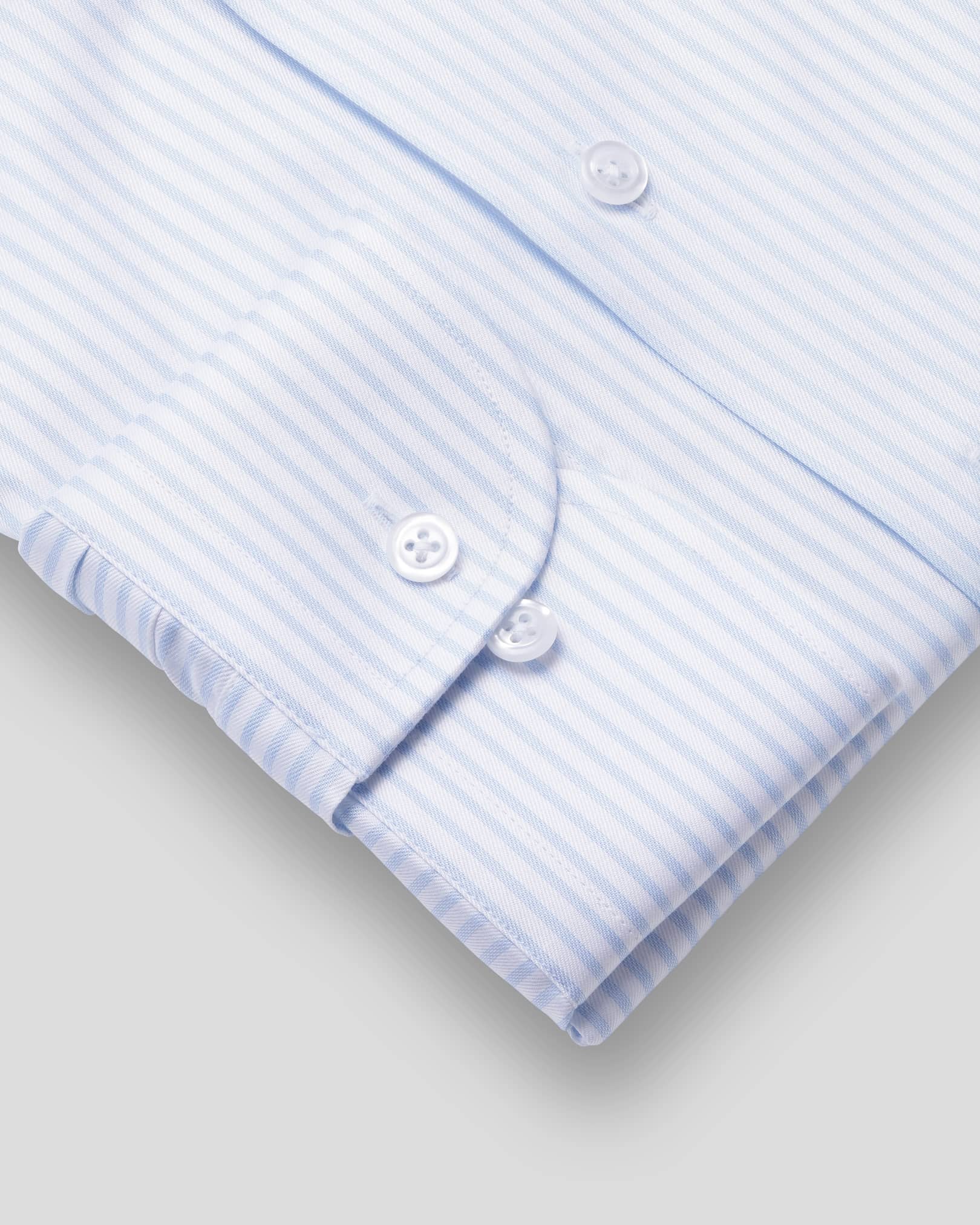 The Lawyer 4.0 | Sky Blue Stripe