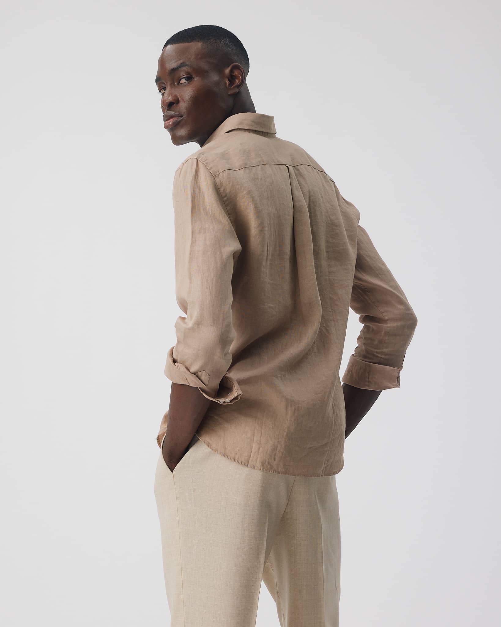 The Sicilian | Mocha