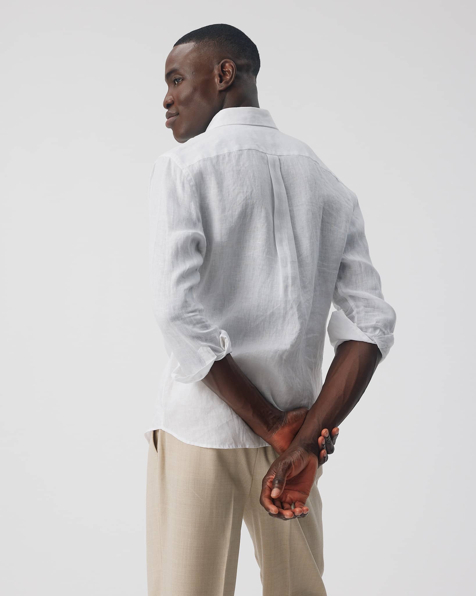 The Sicilian | White