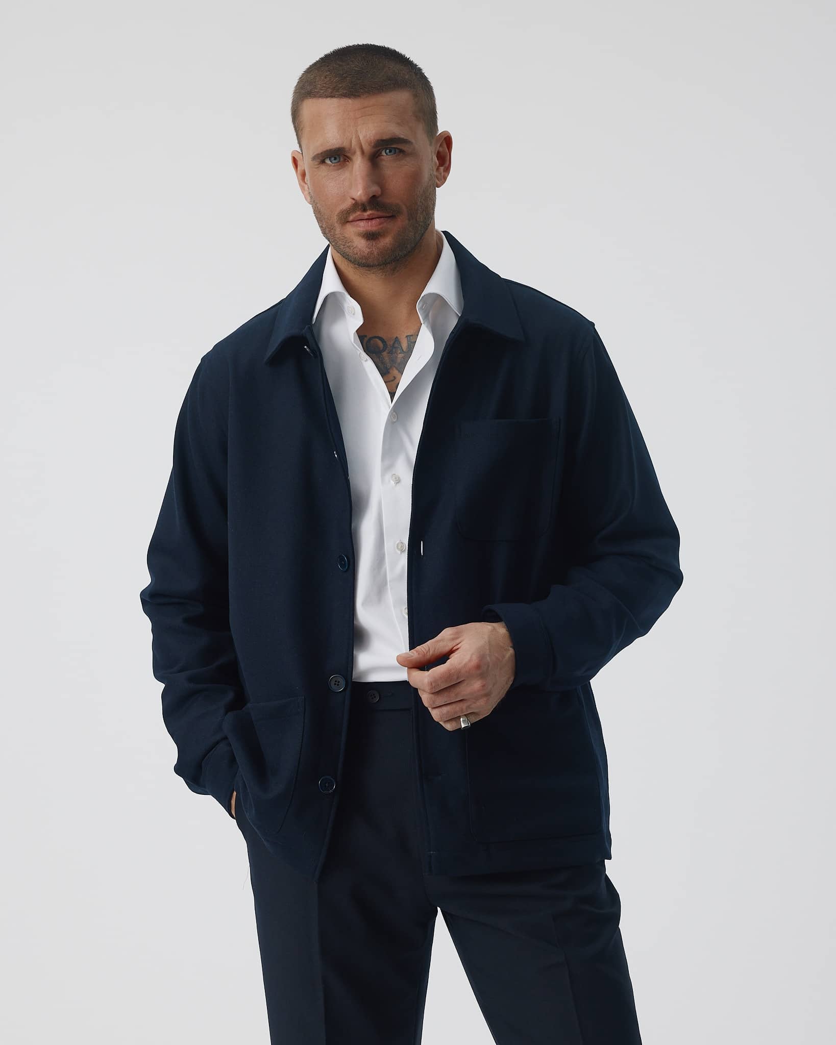 info_Model: 189 cm/88 kg in XL