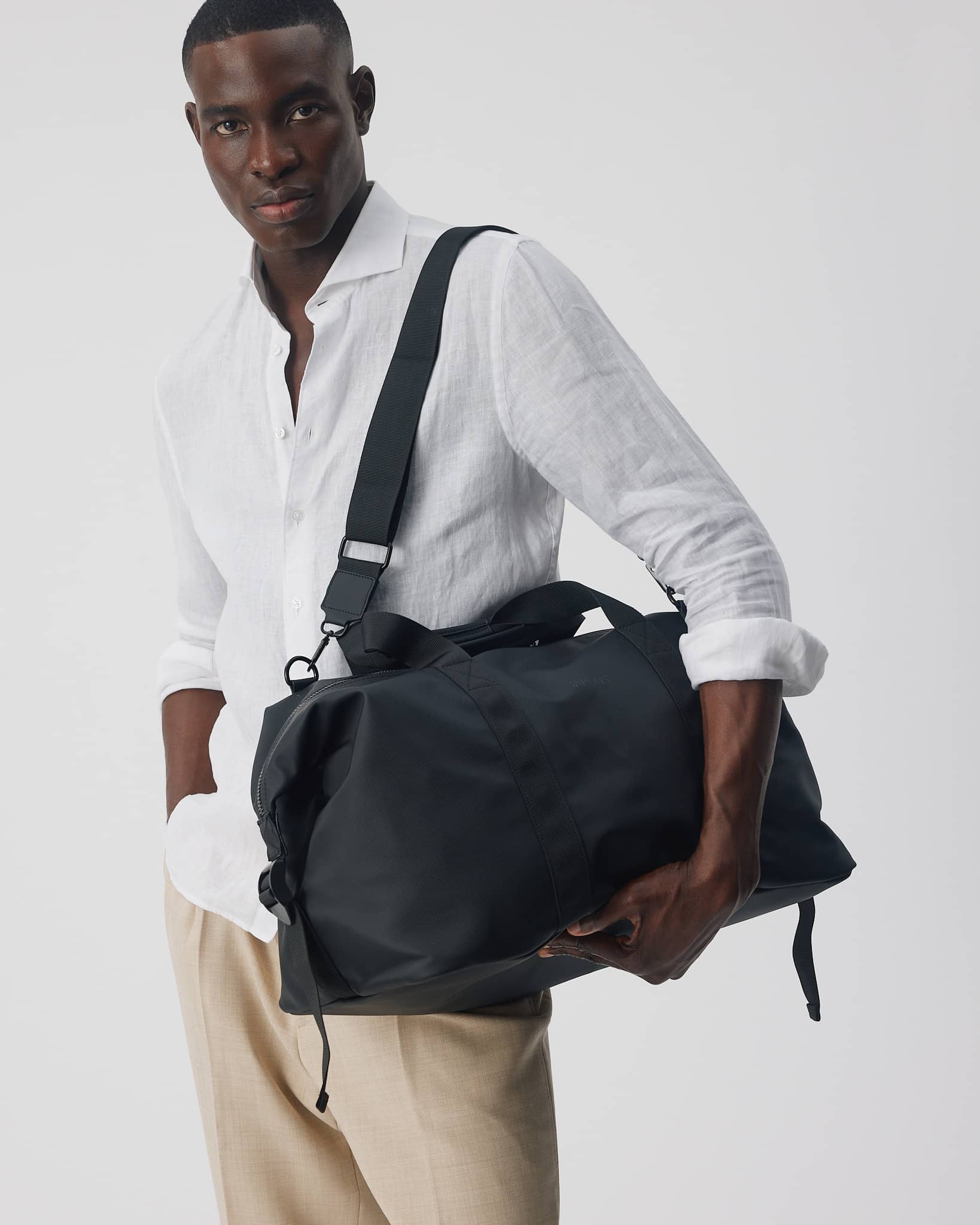The Weekend Bag