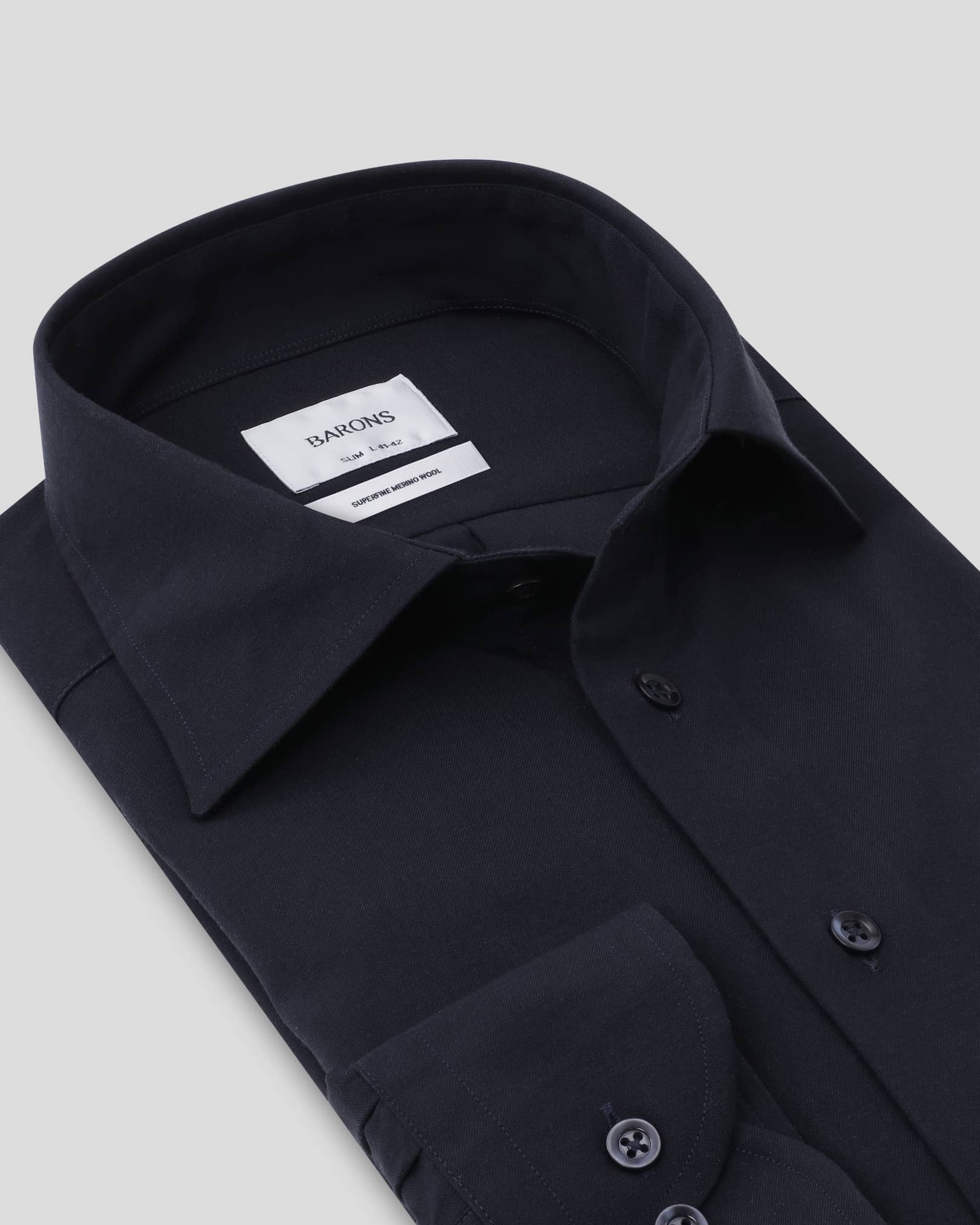 The Merino Edition