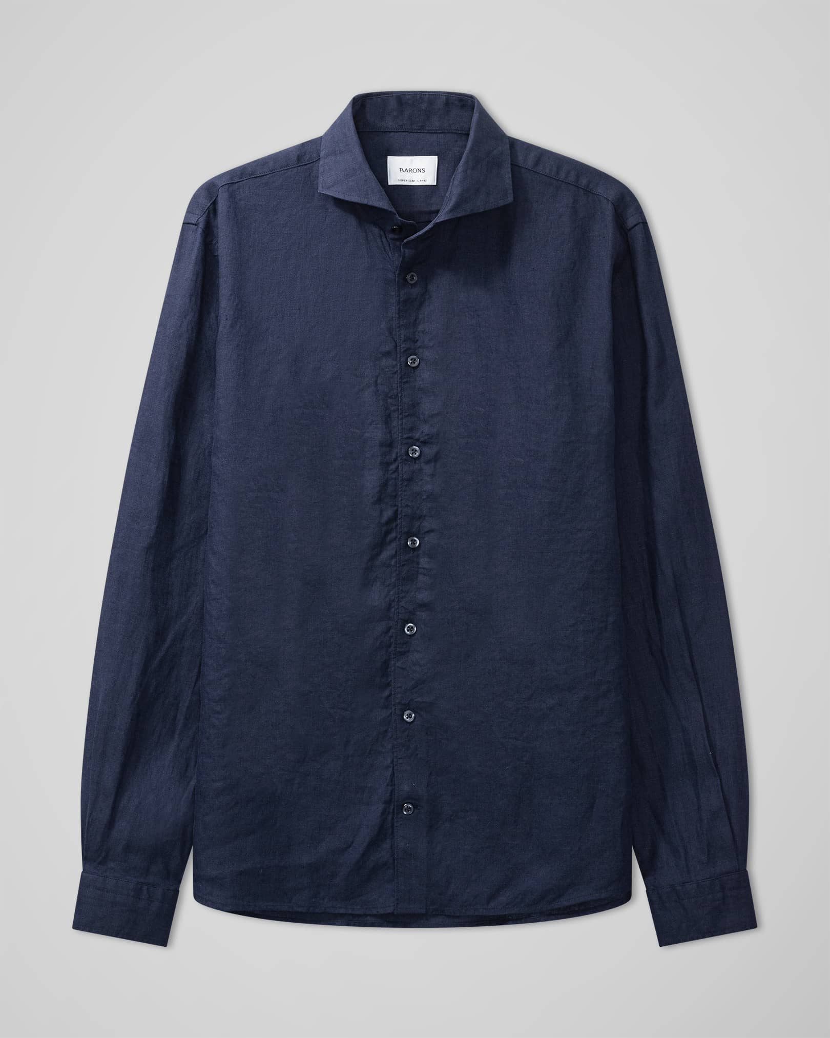 The Sicilian 2.0 | Dusty Navy