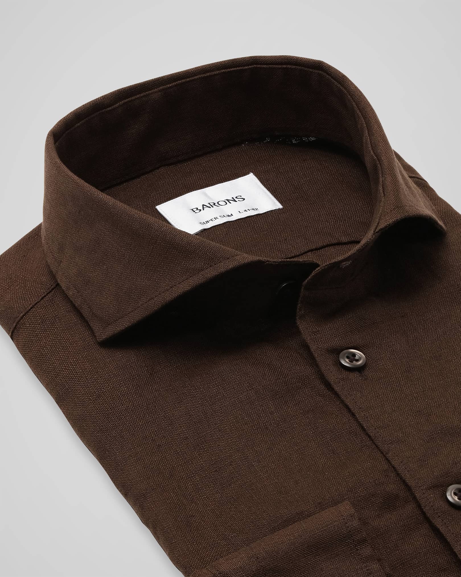 The Sicilian 2.0 | Espresso Brown