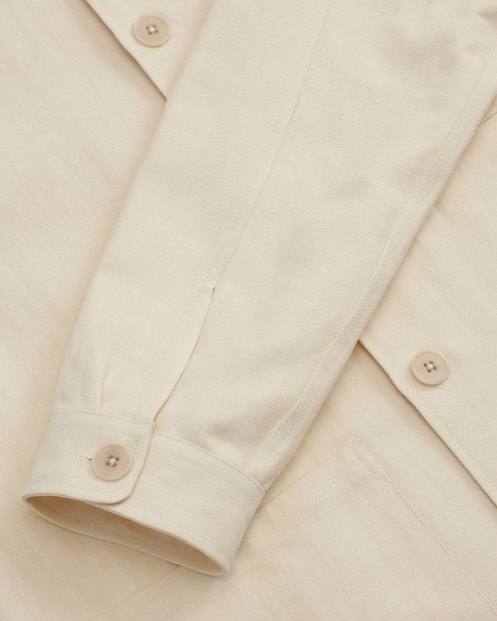 The Traveller | Zand