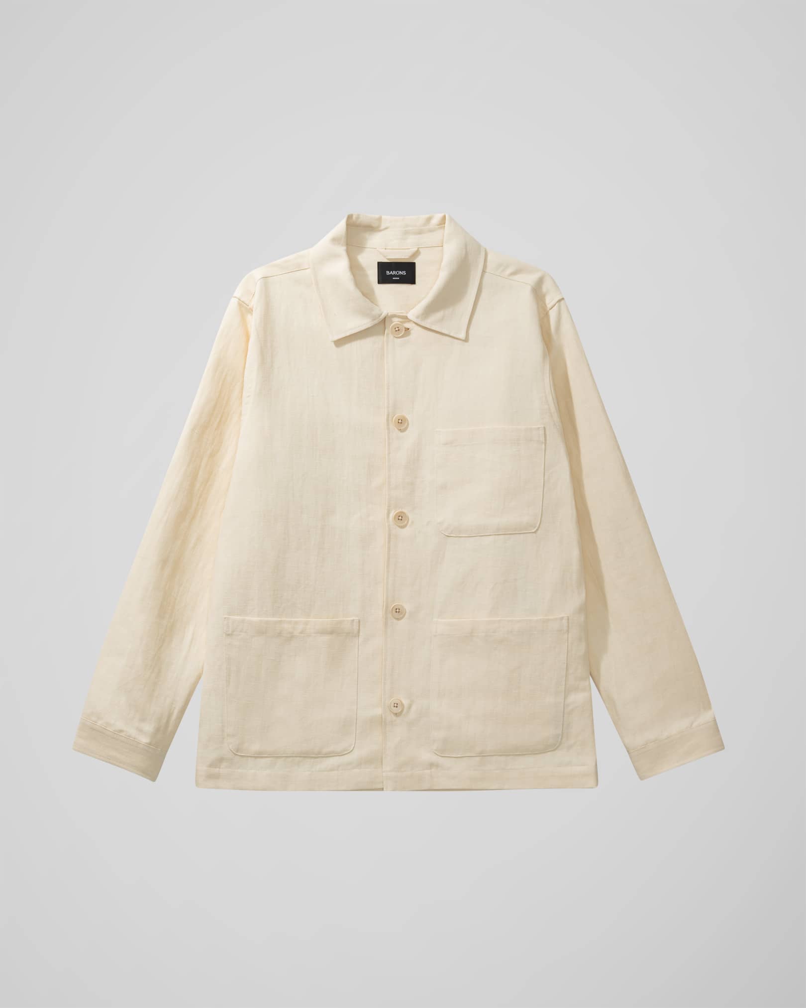 The Traveller | Zand