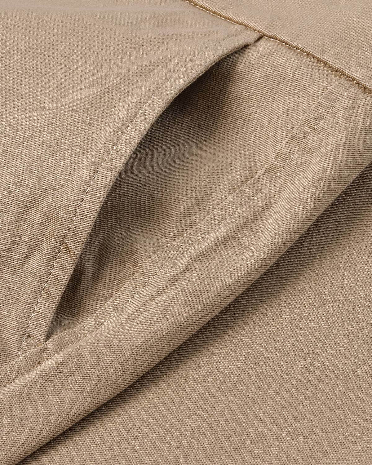 The Founder Chino | lommedetalje fra BARONS