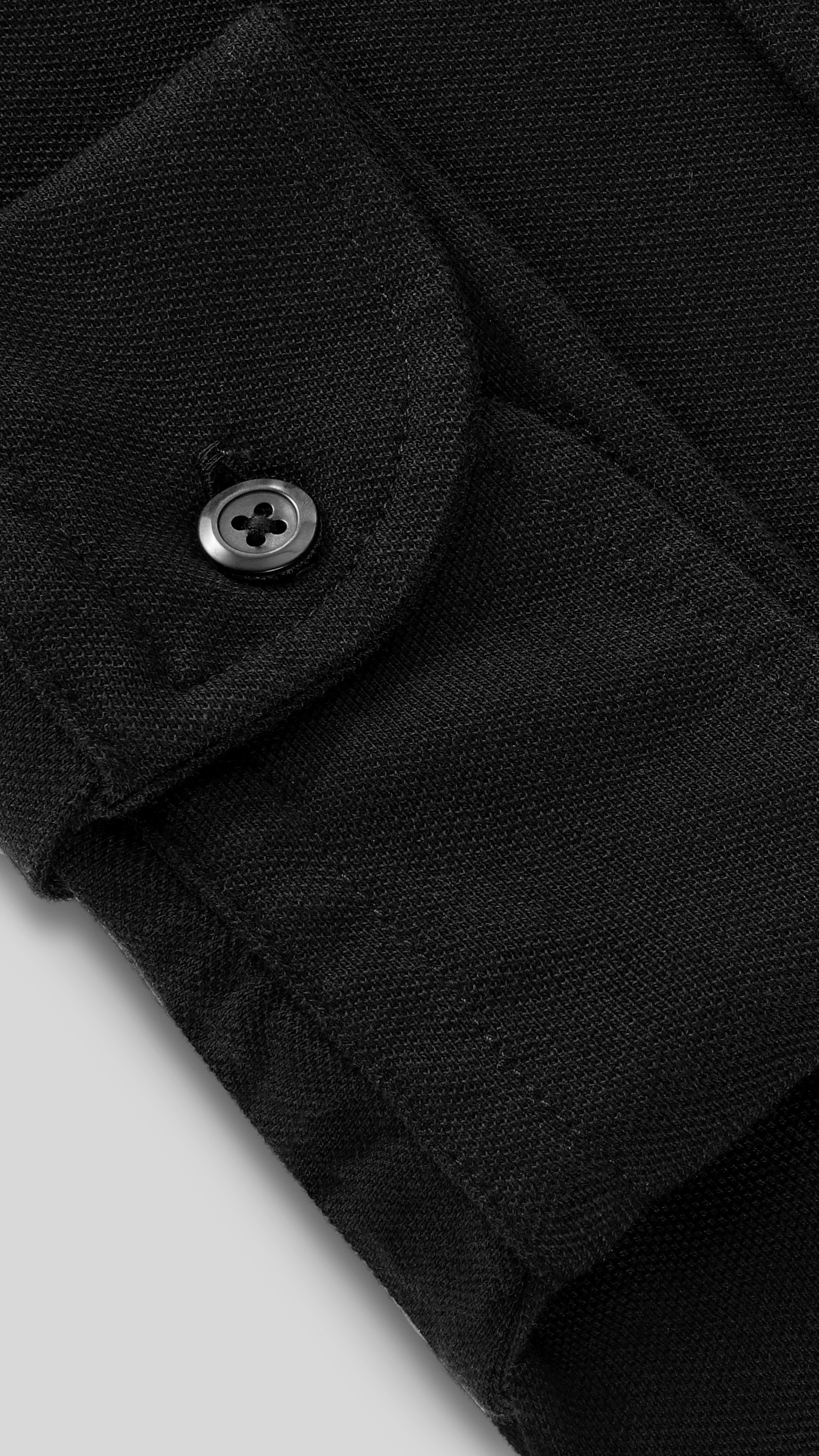Ambassador Black cuff