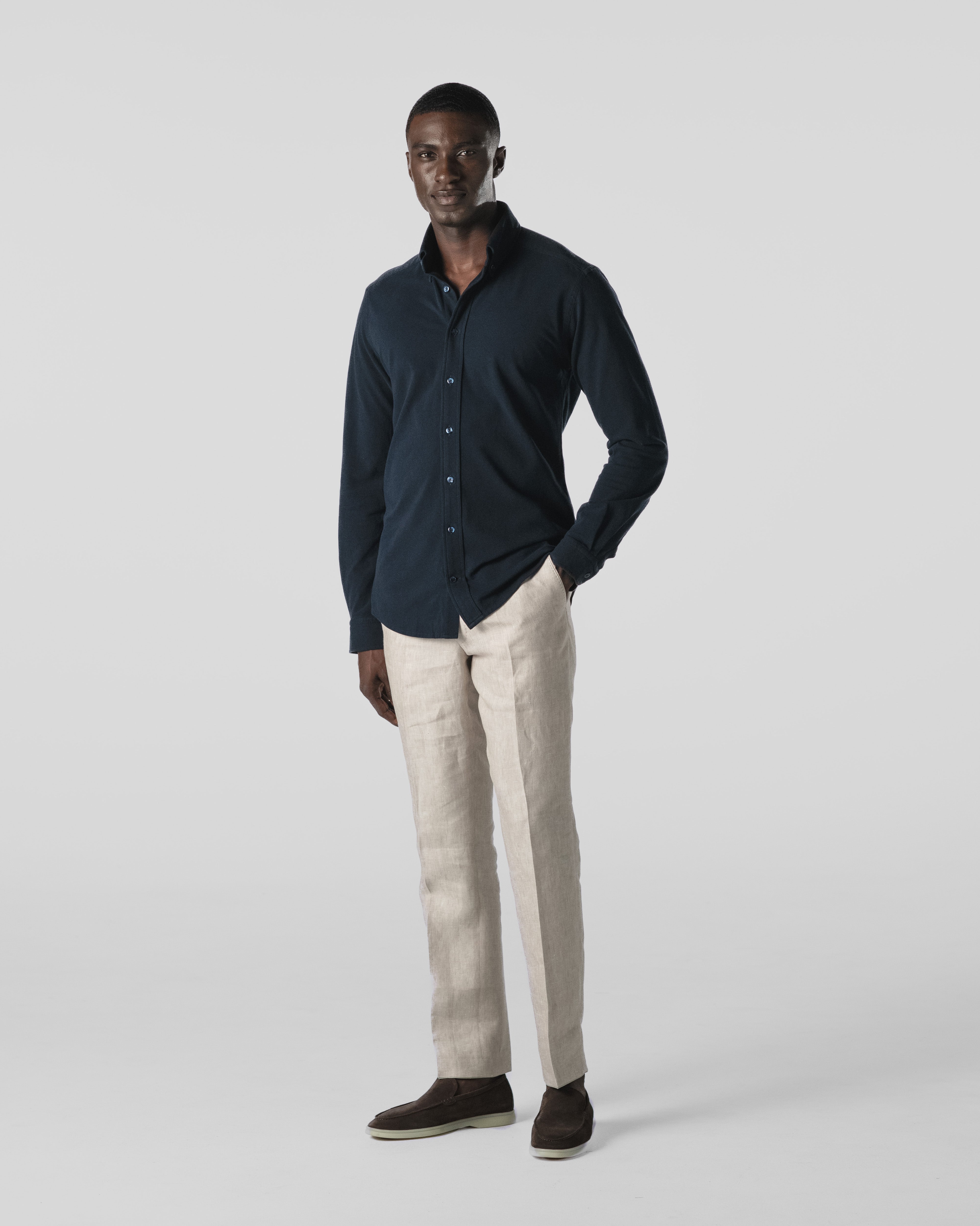 The Ambassador | Navy