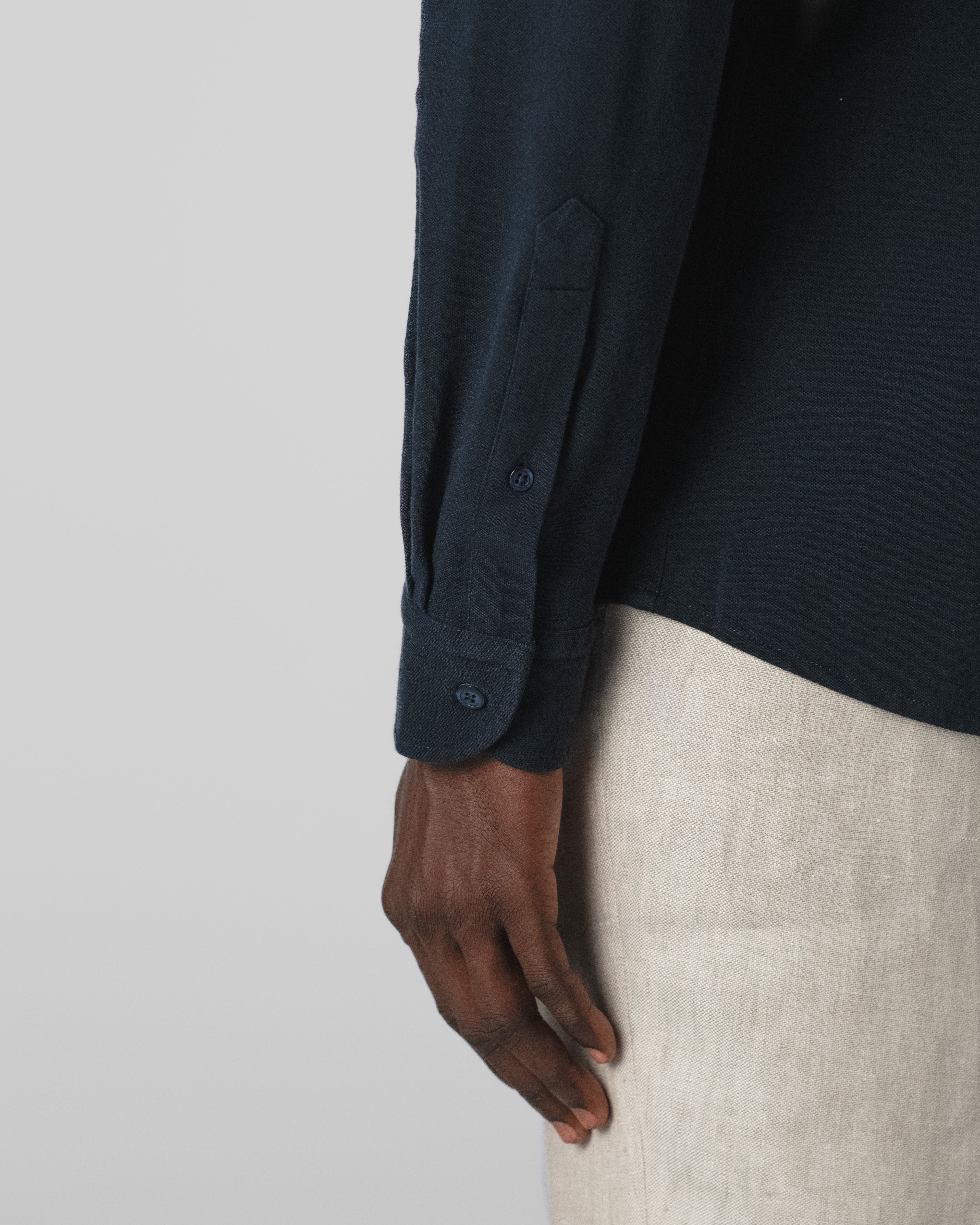 The Ambassador | Navy