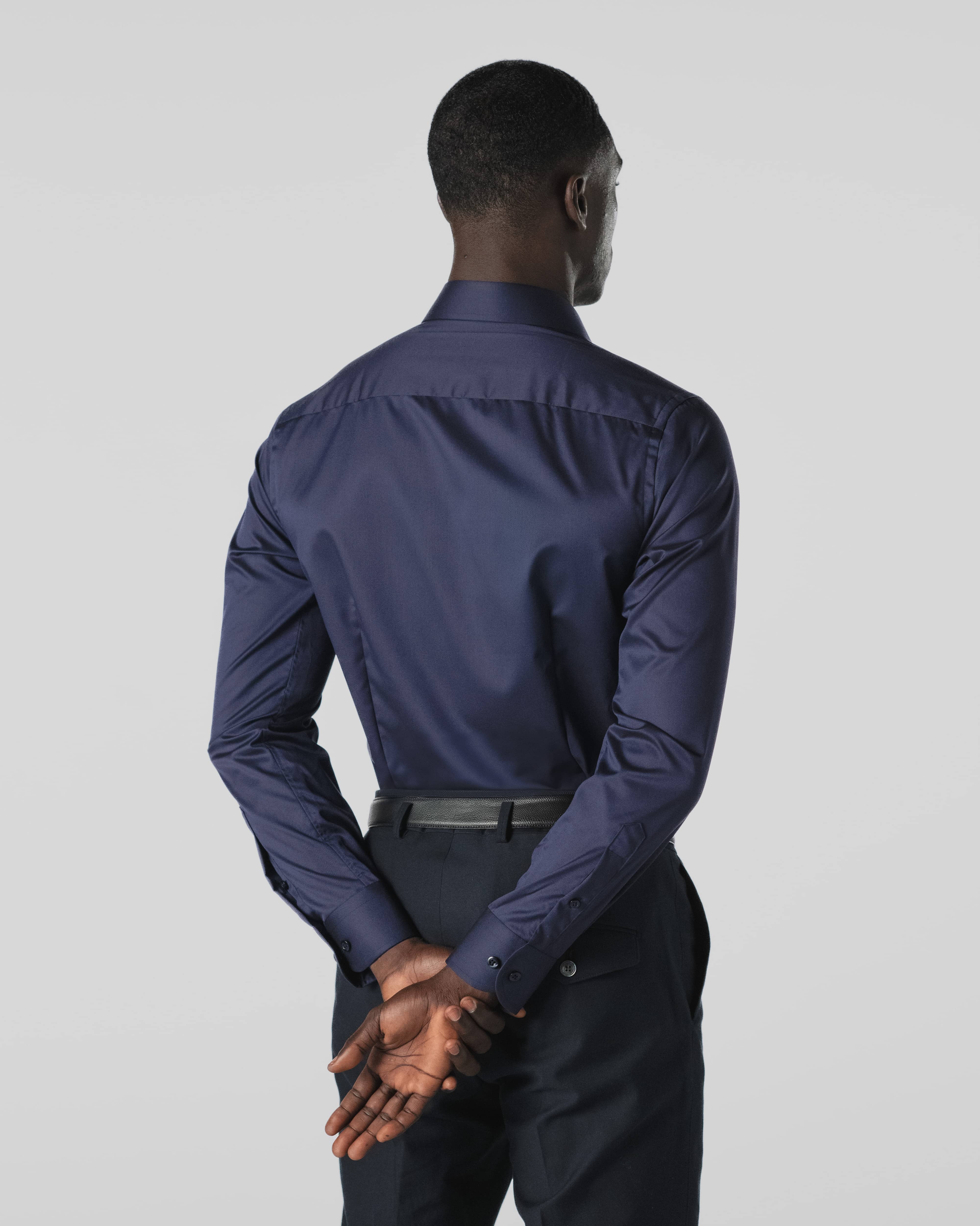 The Consultant 4.0 | Navy