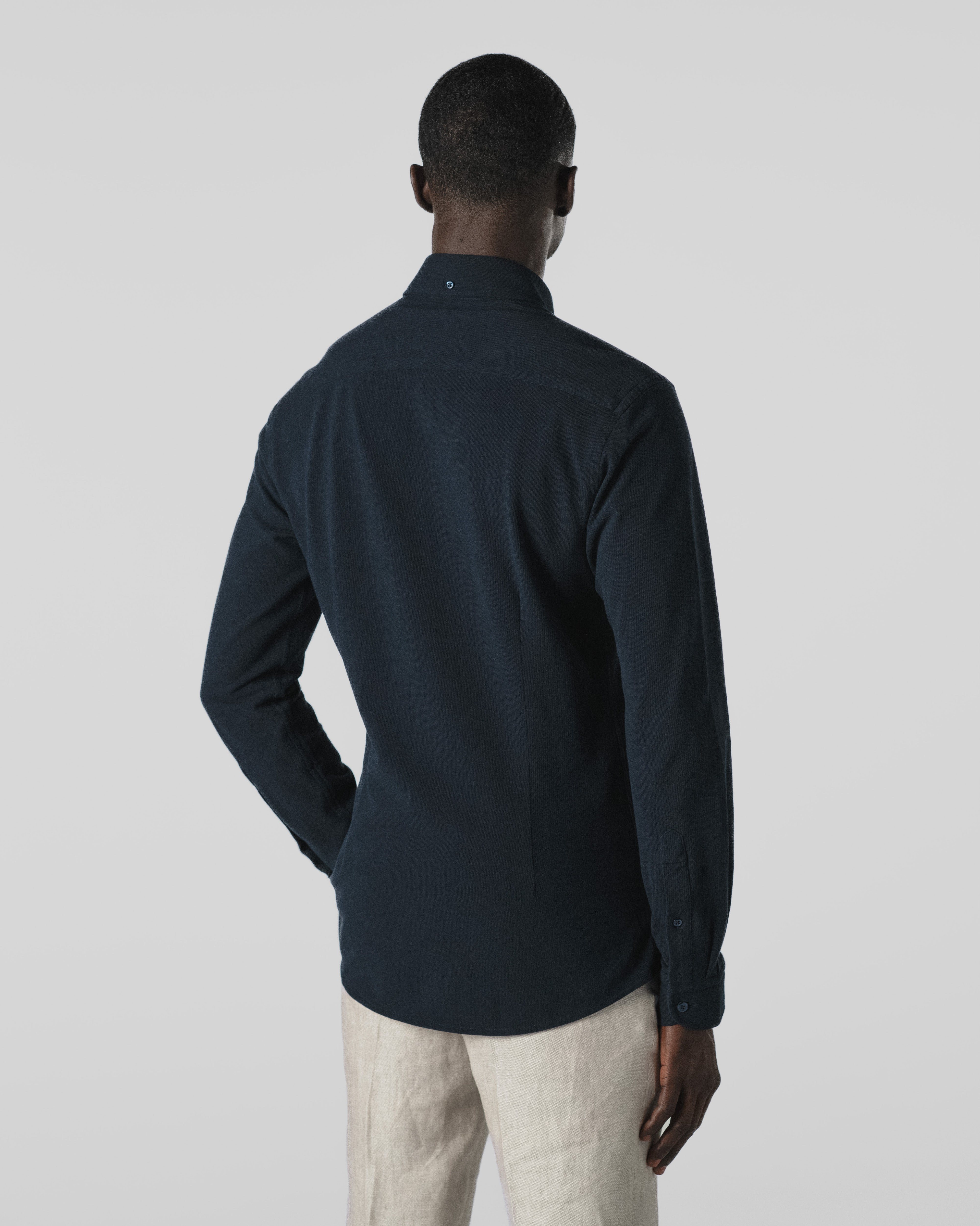 The Ambassador | Navy