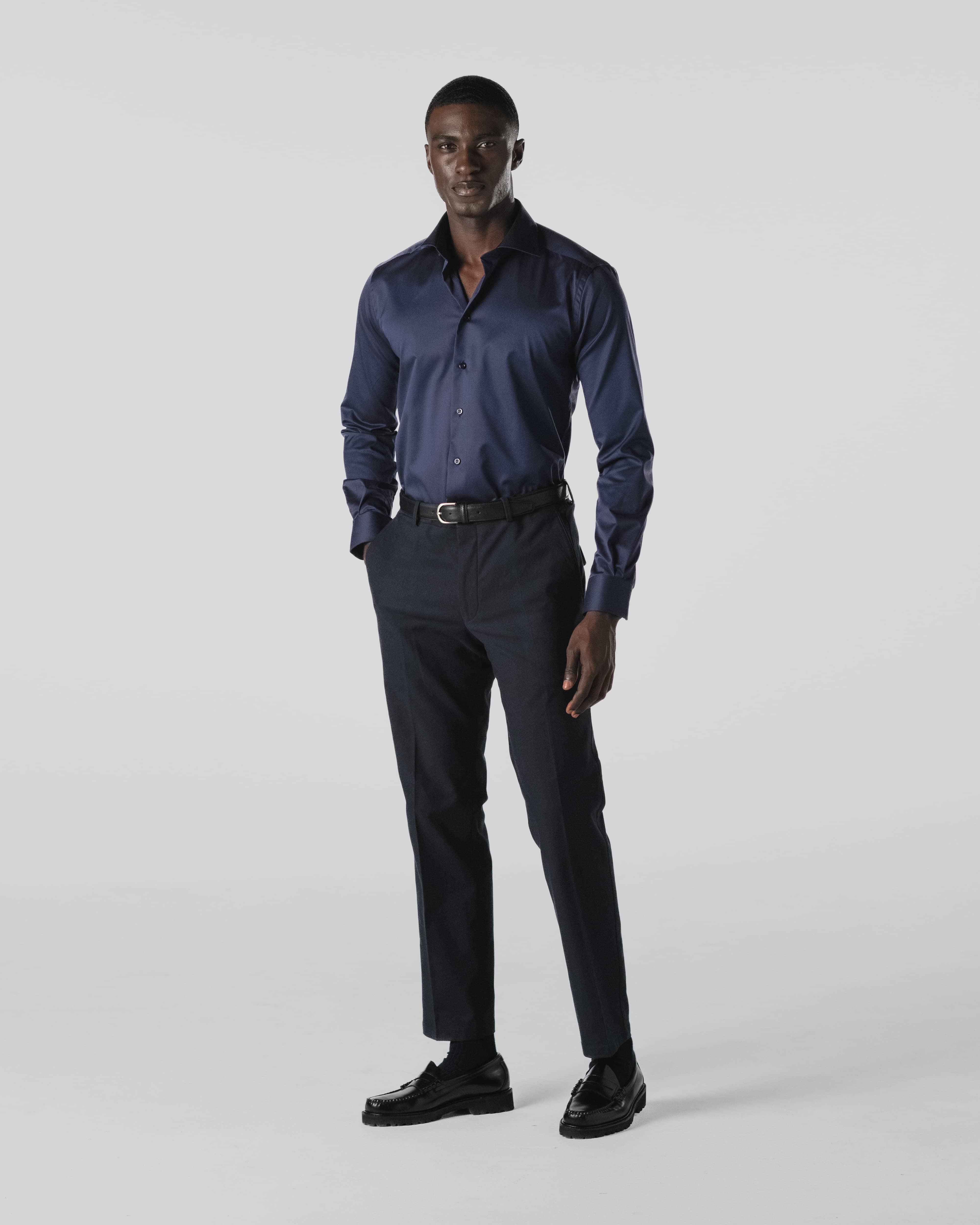 The Consultant 4.0 | Navy