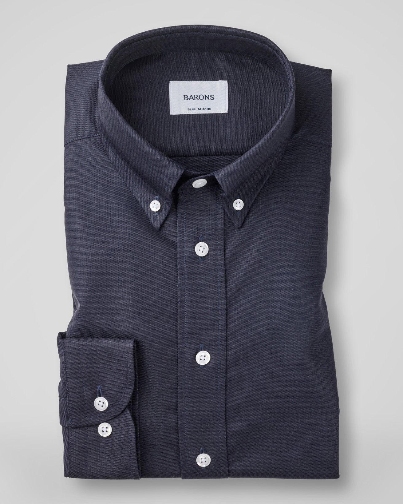 The Founder 4.0 | Navy