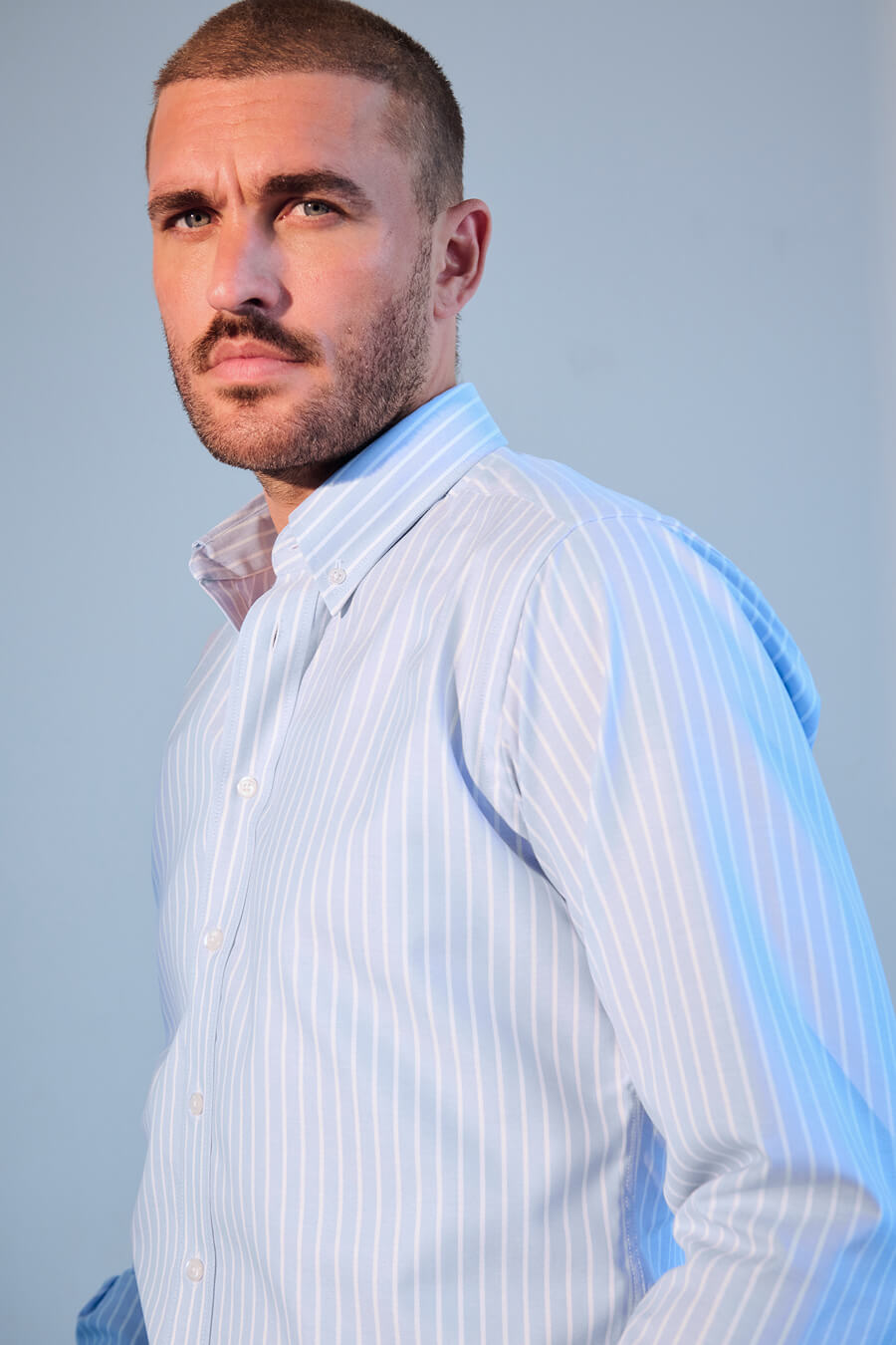 The Founder 4.0 | Fat Stripe