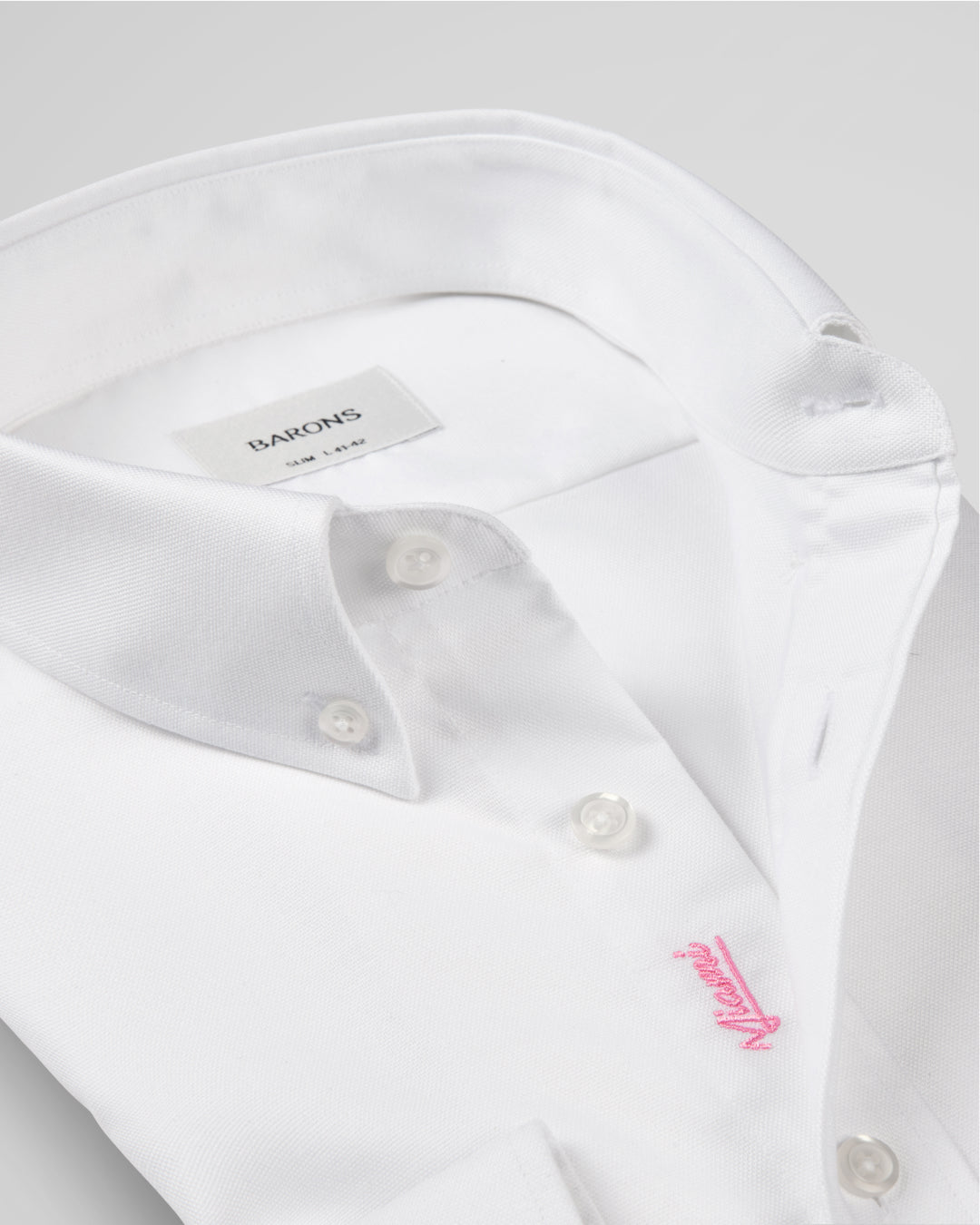 The Founder - Strandeditie | Archive
