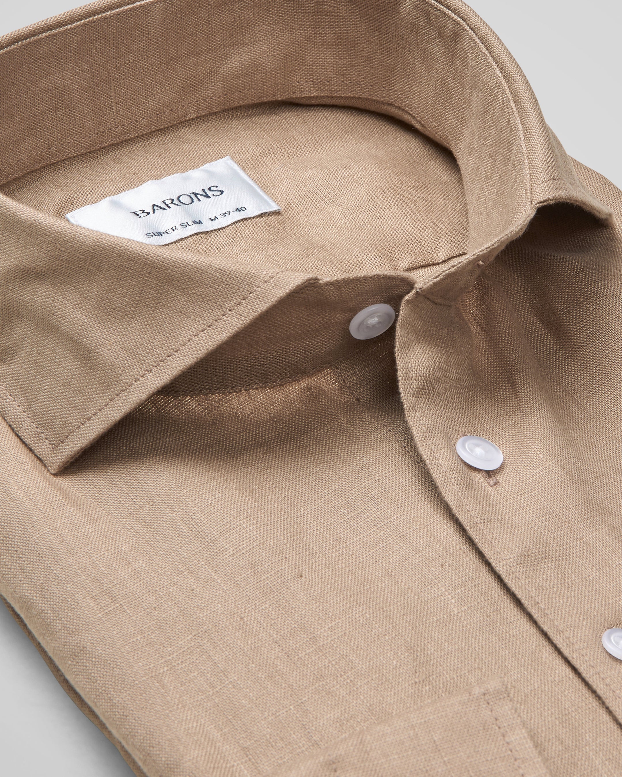 The Sicilian | Mocha