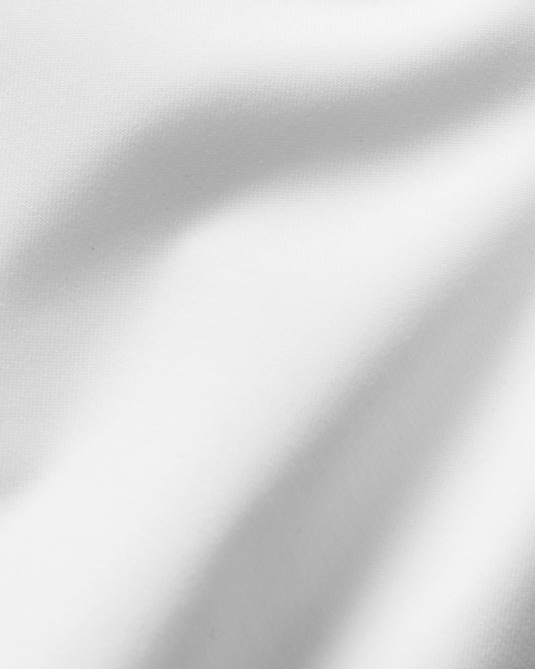 White signature twill fabric