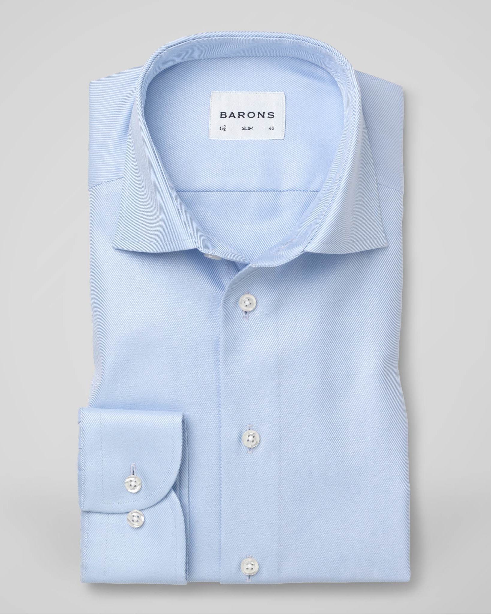 The CEO 3.0 | Bleu clair