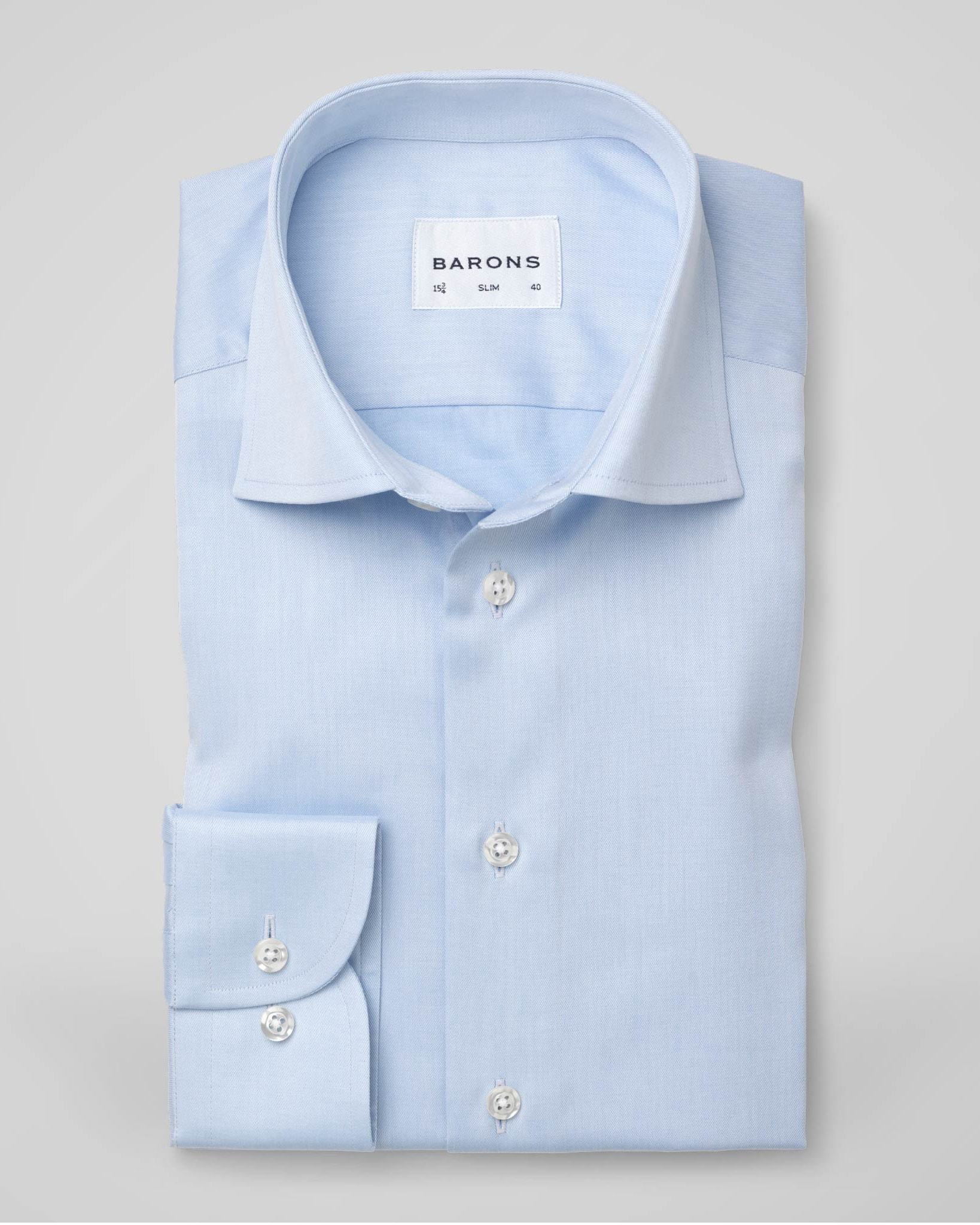 The Consultant 3.0 | Bleu clair