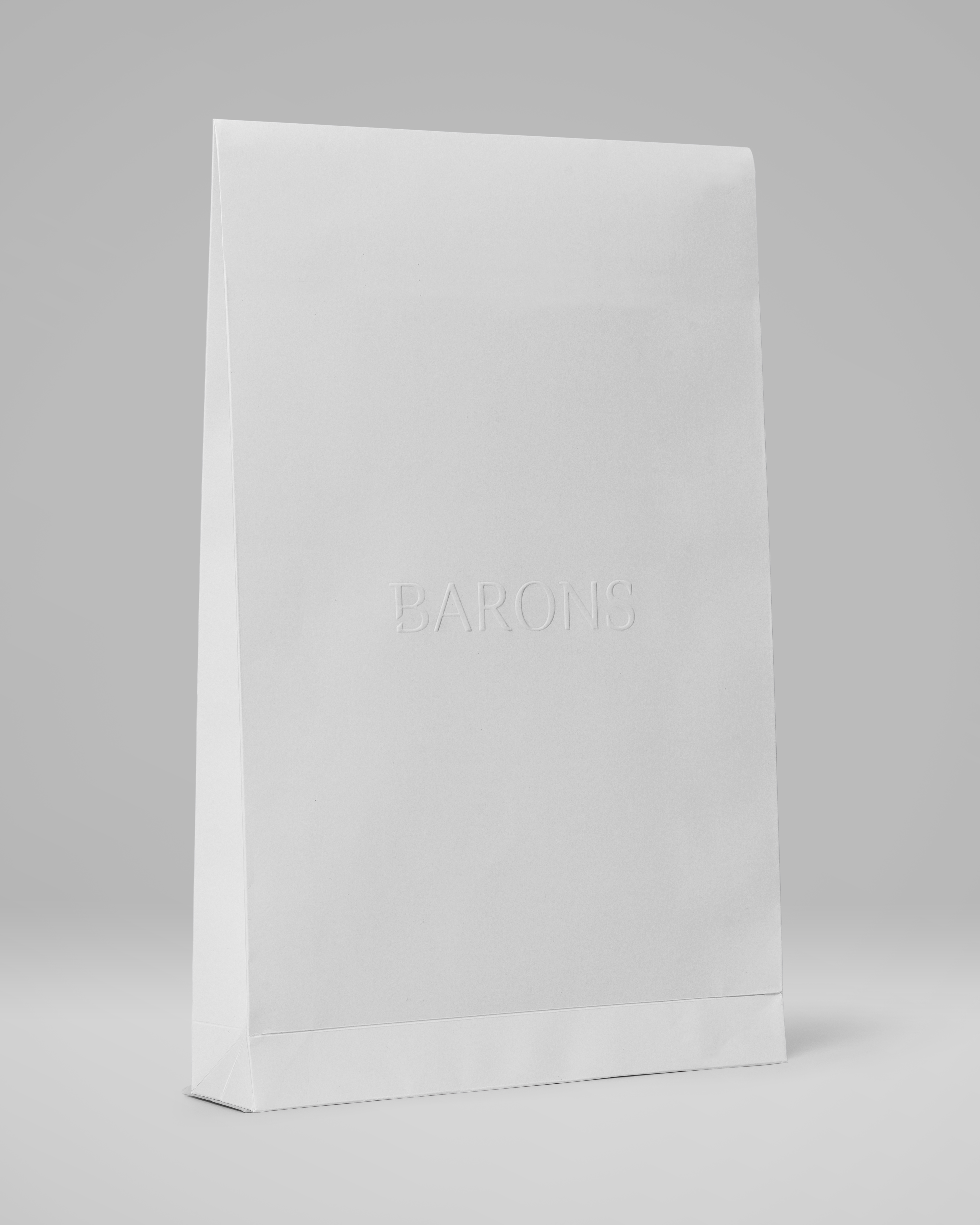 Sac cadeau - Emballage cadeau Chemise & Polo