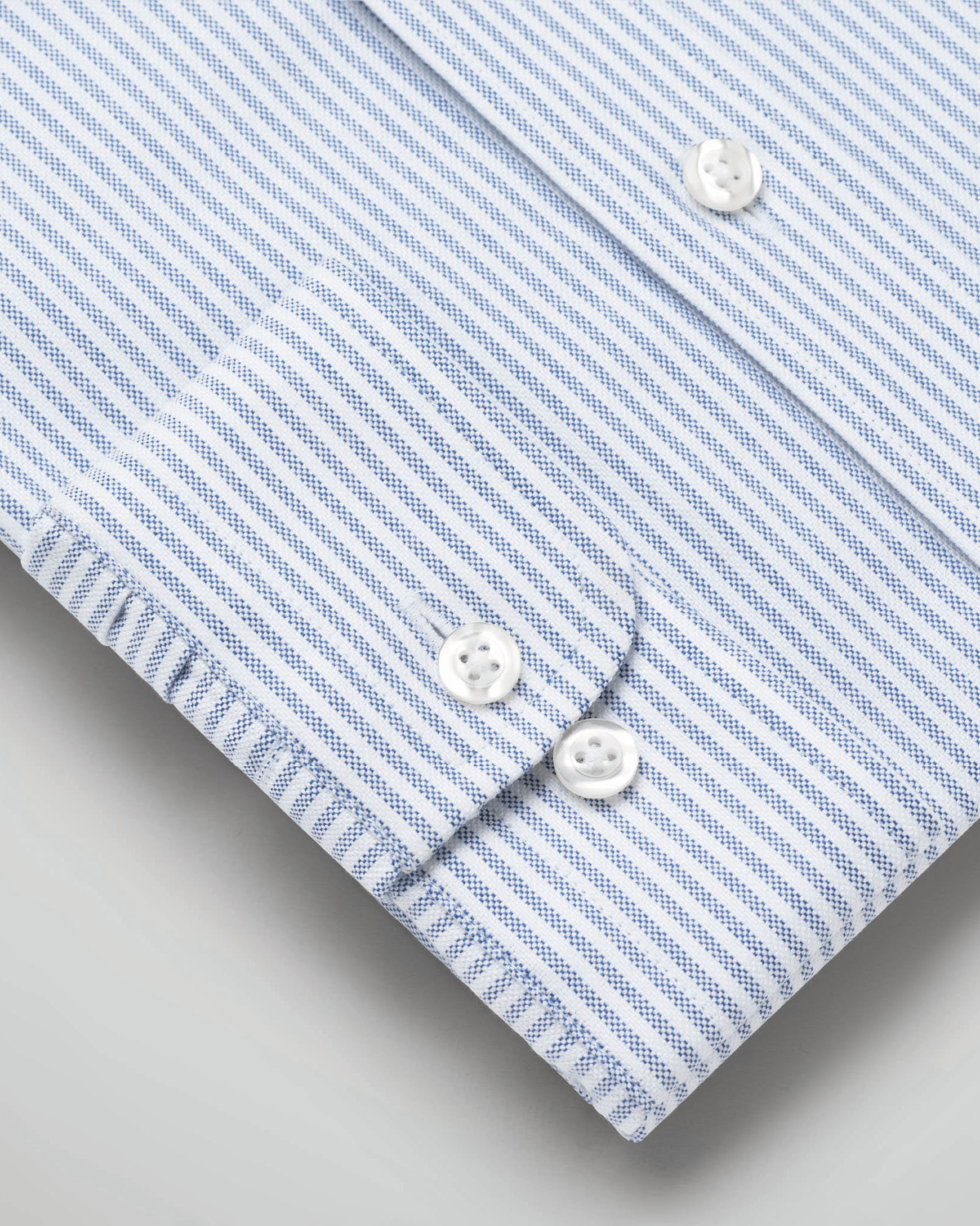 The Founder 3.0 | Rayure bleue